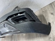 CHERY OMODA C5 V 2022-> SPOILER Stoßstange heck 602002019AA