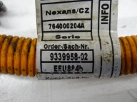 cablaggio PRZEWODOW di tensione BMW I3 9339957