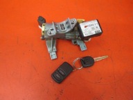 MITSUBISHI LANCER VII 7 CS ignition key MR587312