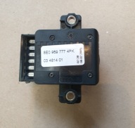 switch switch control seat AUDI A4 B7 B6 8E0959777 OE EUROPA