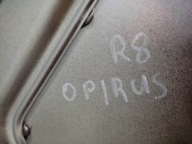 KIA OPIRUS boot doors boot