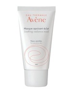 Avene Upokojujúca a rozjasňujúca maska 50ml