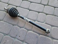 joint semi-axis front left 1.2 1.5 AUTOMAT - Opel Mokka B 9841939180