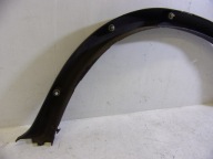 moulding BOCZKA right rear part BMW X5 E70 51777163560