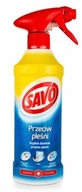 SAVO Proti plesniam 500ml