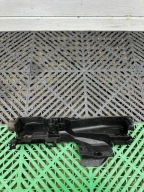 Support plaque Radiateur BMW X3 E83 7530252