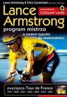 Lance Armstrong Program mistrza