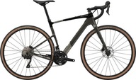 Rower gravel Cannondale Topstone Carbon 4 rama M