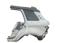 parafango sinistra posteriore LAND ROVER RANGE ROVER EVOQUE e L538 (11-15)