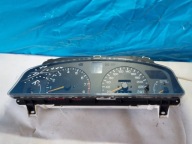 dials clock SUBARU LEGACY 85012AA640