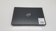 Notebook Fujitsu LifeBook S936 13 " Intel Core i5 4 GB / 0 GB čierna