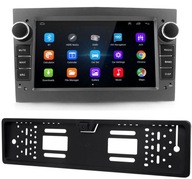 NAWIGACJA GPS OPEL VIVARO ASTRA CORSA COMBO RADIO