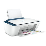 HP DeskJet Ink Advantage Ultra 4828 WiFi Skan