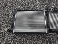 KOMPLET radiatore VENTOLA RENAULT CAPTUR e 1.3 TCE 2013-2019