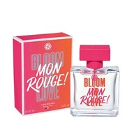 Yves Rocher Woda Perfumowana Mon Rouge! Bloom in Love 50 ml EDP