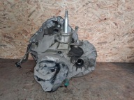 Getriebe SMART RENAULT TWINGO 3 1.0B JE30-01 JE3001