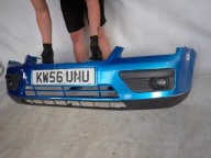 FORD FOCUS II MK2 04- Stoßstange vorne vorne
