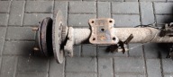 differenciál far hátsó Ford Transit MK7 2,4 TDCI