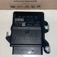 MODUŁ SENSOR AIRBAG PODUSZEK SKODA 3Q0959655DK