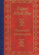 Opowieści niesamowite Edgar Allan Poe