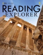 Reading Explorer 5: Student Book Rogers Bruce