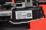 lock door left front front EU 31391822 VOLVO V40 2 II 12-16