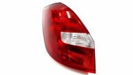 LAMPA TYLNA LEWA SKODA FABIA II 2 07-14 5J6945111