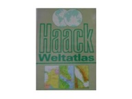 Weltatlas - Haack