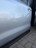 Subaru Forester SJ 12- door left front front