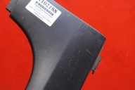 cap threshold left black 9813817480 CITROEN C3 3 III 5D HB 16-20