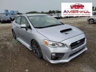 Subaru WRX 2017, 2.0L, 4x4, po gradobiciu.