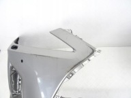 Lexus RX IV RX450H LIFT 19- bumper front