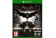 XBOX ONE BATMAN ARKHAM KNIGHT PL / AKCIA