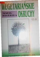 Wegetariańskie okruchy - Maria Grodecka