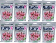 PLANTON K NAWÓZ DO PELARGONII BEGONII ROŚLIN KWITNĄCYCH KWIATÓW 8x200G