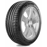 2 szt. MICHELIN 205/50R17 Pilot Sport 4 93Y XL RANT Nowe