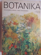 Botanika - Alicja Szweykowska