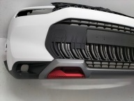 front bumper front CITROEN C3 AIRCROSS LIFT 21-24