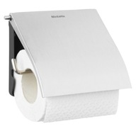 BRABANTIA - ReNew - Držiak na toaletný papier - Matná oceľ