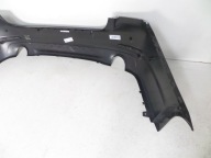 bumper rear rear part BMW 5 G30 17- sedan