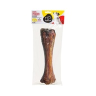 Kosť Koema hovädzia s mäsom cca 30cm Veľká