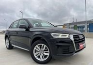 Audi Q5 40 TDI 190KM Quattro S tronic SalonPl*F.Vat 23%*Leasing