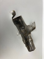S90 V90 II 2.0 D4 Blende Abdeckung TERMICZNA 31361957