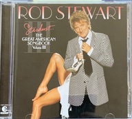 Stardust: The Great American Songbook, Volume III Rod Stewart [CD]