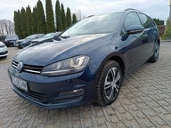 Volkswagen Golf 2.0 150KM Kamera Nawigacja Xenony