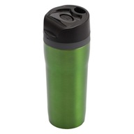 Kubek izotermiczny - Zielony - 350 ml