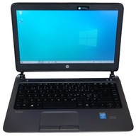 HP ProBook 430 G1 Intel Core i3-4005U 4GB/320HDD