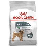 ROYAL CANIN CCN Mini Dental Care 1kg