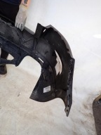 PORSCHE MACAN 95B 13- bumper rear part rear 95B807421L PDC