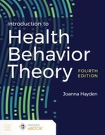 Introduction to Health Behavior Theory Hayden